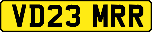 VD23MRR