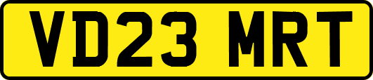 VD23MRT