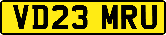 VD23MRU