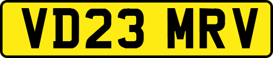 VD23MRV