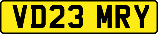 VD23MRY