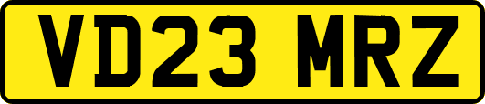 VD23MRZ