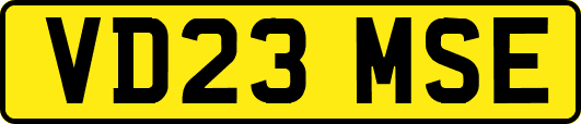 VD23MSE