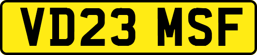 VD23MSF