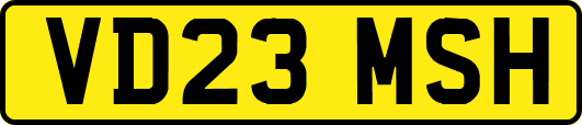 VD23MSH