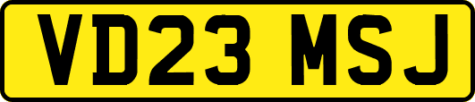 VD23MSJ