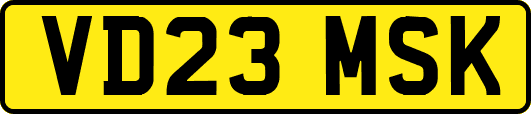 VD23MSK