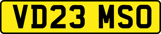 VD23MSO