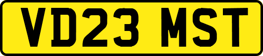 VD23MST