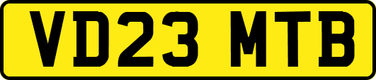 VD23MTB