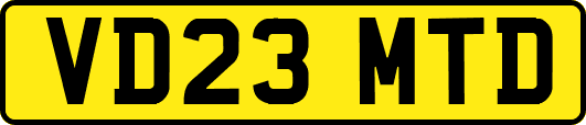 VD23MTD