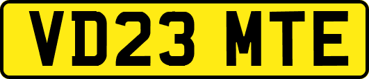 VD23MTE