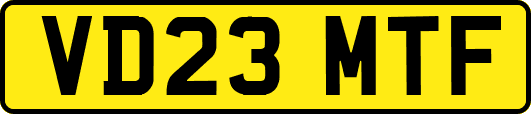 VD23MTF