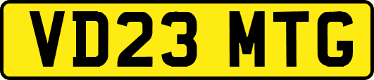 VD23MTG