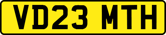VD23MTH