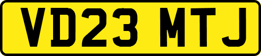 VD23MTJ
