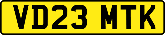 VD23MTK