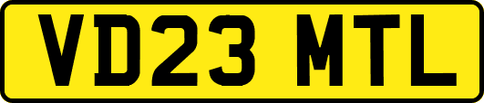 VD23MTL