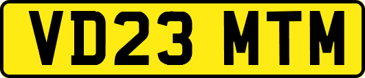 VD23MTM