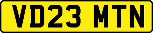 VD23MTN