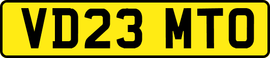VD23MTO