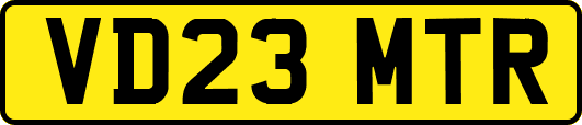 VD23MTR