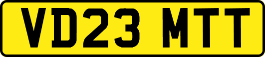 VD23MTT