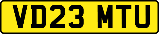 VD23MTU