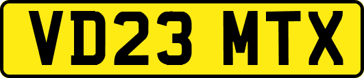 VD23MTX