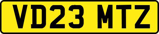 VD23MTZ