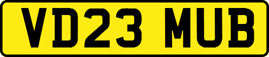VD23MUB