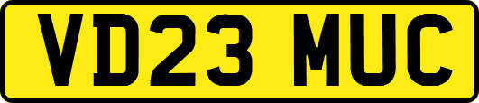 VD23MUC