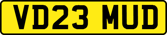 VD23MUD