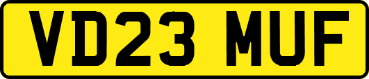 VD23MUF