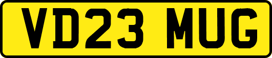 VD23MUG