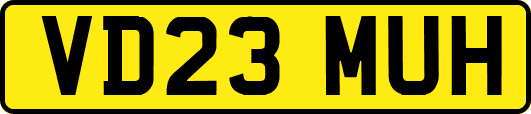 VD23MUH