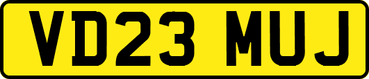 VD23MUJ