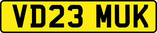 VD23MUK