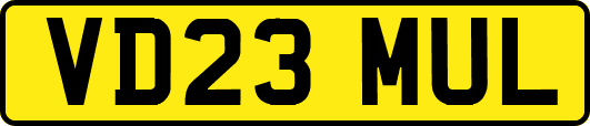 VD23MUL