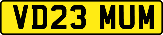 VD23MUM