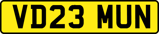 VD23MUN