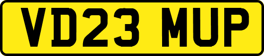 VD23MUP