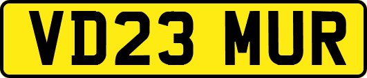 VD23MUR