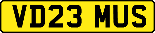 VD23MUS
