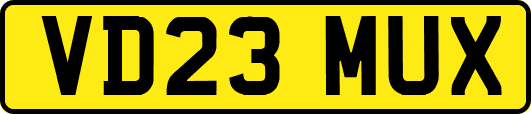 VD23MUX