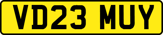 VD23MUY