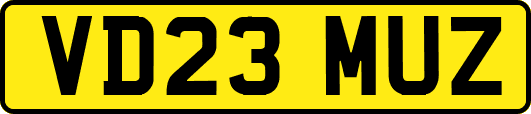 VD23MUZ