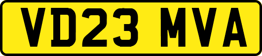 VD23MVA