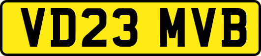 VD23MVB