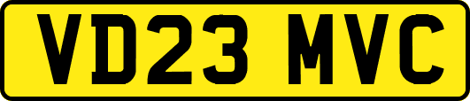 VD23MVC
